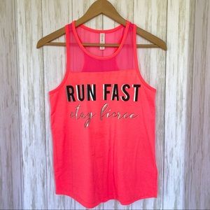 Girls Ideology Tank Top!